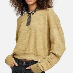 Free People | Five Star Tee